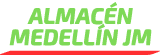 ALMACEN MEDELLÍN JM