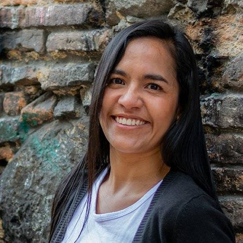 María Fernanda López