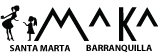 MAKA VISITANOS: https://www.instagram.com/makastorecolombia