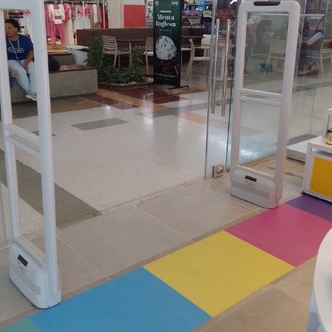 antenas de instalacion antihurto