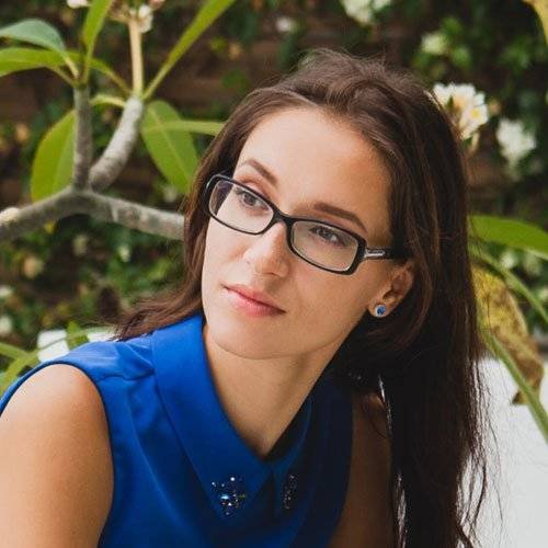 Laura Pérez