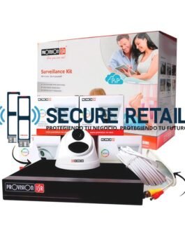 Camaras de seguridad